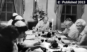 Services to Reflect Koch: Proudly Jewish on His Own Terms