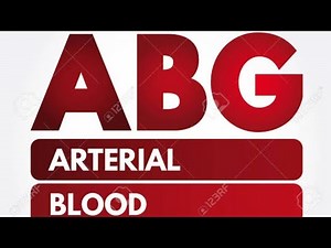 Understanding ABG Analysis: Normal Values, Purpose, and Benefits.