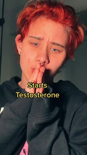 But I’d do it all over again if i had to #trans #ftm #transmasc #fyp #foryoupage