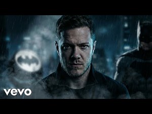 Imagine dragons: The Dark Knight (Original Lyric Video 2026)