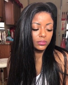 126K views · 288 reactions | This hair just looks natural! No...