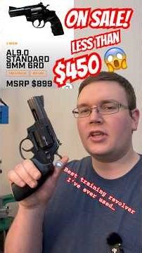 ALFA-PROJ/RIA AL9.0 Less than HALF of MSRP!!