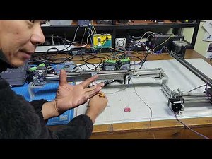 스스로 배우는 로봇&기계 스텝모터 제어! 자작 학습 키트로 시작하는 기초 가이드 #아는만큼만stepbystep