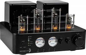 Top 5 Best Stereo Tube Amplifier Under $1000 (Reviews & Guide) - Eric Sardinas