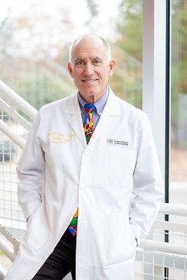 Sports Medicine Physician in Newport News | Dr. Boyd W. Haynes, III, MD