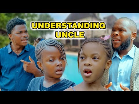 Understanding Uncle - Mark Angel Comedy - Episode 486