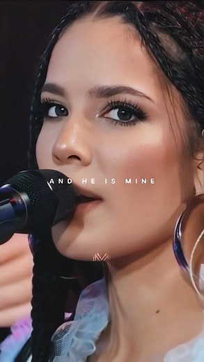 𝗛𝗶𝗺 & 𝗜 • 𝗛𝗮𝗹𝘀𝗲𝘆 & 𝗚-𝗘𝗮𝘇𝘆 | 𝗟𝘆𝗿𝗶𝗰𝘀 #halsey #shorts #lyrics
