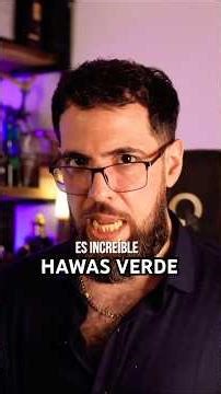 Hawas Verde es el mejor Dupe de Torino 21 #rasasi #hawas #perfume #perfumesmasculinos