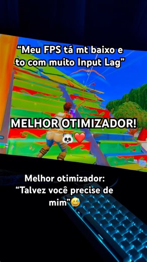 Comment "FPS" so I can send you the access! 🤯 Or check our bio to learn more 🐼❤️ | #pctips #pc