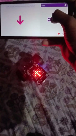 remote control 🚗 error in programming ☠️ #arduino #arduinoprojects #roboticminds #robotics