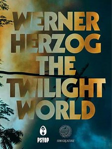 The Twilight World - Movie