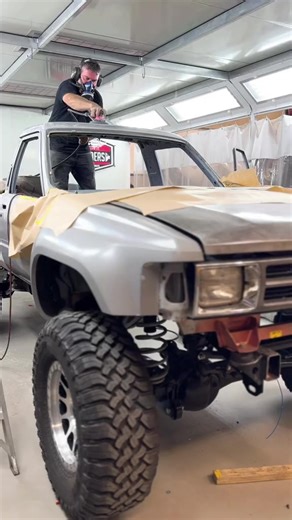 24K views · 130 reactions | Car Builders #sounddeadening is amazing stuff  P.S. yes, this is a joke and the sander was turned down | Car Builders | Facebook