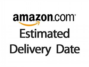 Amazon Checkout - known issue Amazon.com estimated delivery time