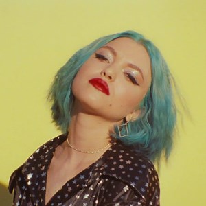 6.3K views · 451 reactions | it’s happening. better by myself out april 12th. are you guys ready? ✨ https://heyviolet.lnk.to/BBMpresaveFp | Hey Violet | Facebook