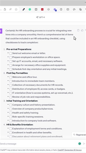 5K views · 50 reactions |  ChatGPT Pro Tip: Customize your copy-paste settings from ChatGPT to Excel. Ready to elevate your Excel game?  #Excel #ExcelCampus #ChatGPT #ExcelMagic #DataCleanup #ProductivityBoost #TechInnovation #SpreadsheetSolutions 烙 | Excel Campus | Facebook