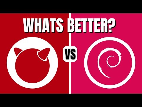 FreeBSD vs Debian: Two Unix Titans Compared