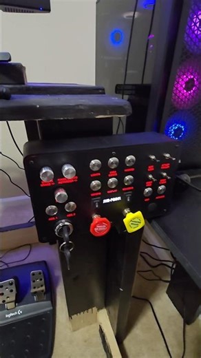 Is This Button Box WORTH It For American Truck Simulator