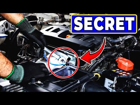 Stop Killing Your Engine: 17 Simple Habits Smart Drivers Use