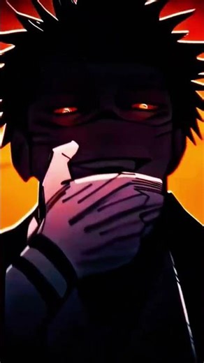 Sukuna vs Gojo short Amv fight