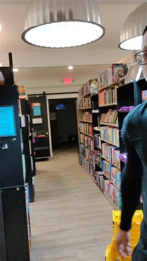 What's all happening in The Book Nook this week? | The Book Nook