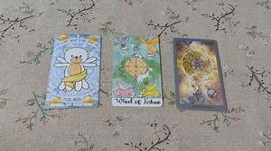 命运的齿轮开始转动，转出来了什么惊喜和美好（无时限）