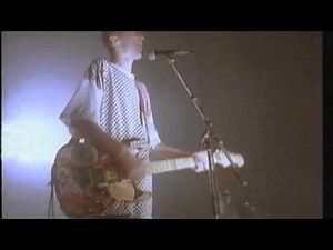 Carter USM - Rent live at Brixton Academy 1991 (official)