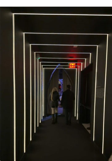 Explore Mercer Labs: NYC's Interactive Art Experience