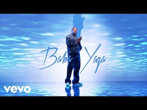 De Mthuda, Da Muziqal Chef, Mr Brown - Sara Woga (Visualizer)