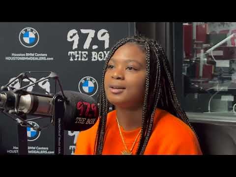 Boosie's Daughter Poison Ivy On Coming Out to Her Dad, Creating Her Own Music Lane & More
