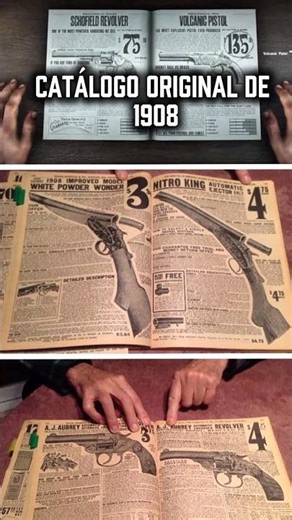 A mom had an old RDR2 catalog 🤠 #shorts #rdr2