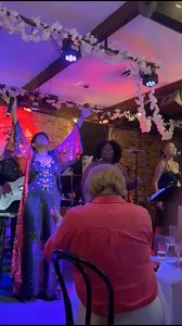 1.9K views · 336 reactions | @bluesalleydc Resounding Success July 24th & 25th, 2025 My Band was on fire  Lean on me closes out  Love Melba Forever Moore @keithshowtime.  MD | Melba Moore | Facebook