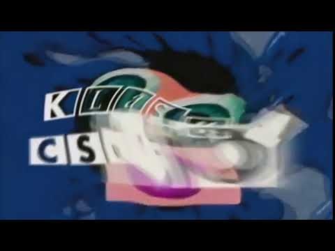 Klasky Csupo in G-Major 841