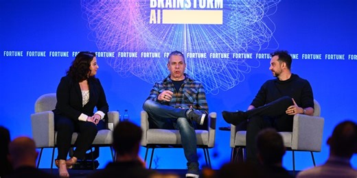 Deepfakes gave AI a bad rap but the tech has real uses—it just needs guardrails, experts say