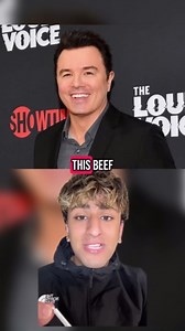 South Park vs Family Guy