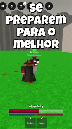 meu melhor move set #roblox #jjkgame #move #moveset #bugado #lagado