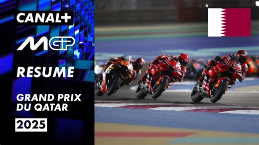 RÉSUMÉ : Les meilleurs moments du GP du Qatar - Vidéos MotoGP | Motorsport.com