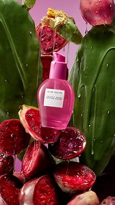 We sat down with Amy from our Product Development team to break down the must-have ingredients for your winter skincare routine and explain why a hydrating serum is essential for keeping skin healthy, bouncy, and radiant all season long ❄️ Our Prickly Pear Peptide Mucin is packed with skin-loving ingredients that strengthen your barrier, lock in hydration, and keep your glow intact, even when temperatures drop. From Prickly Pear Cactus Extract to nourishing peptides, every drop is designed to ke