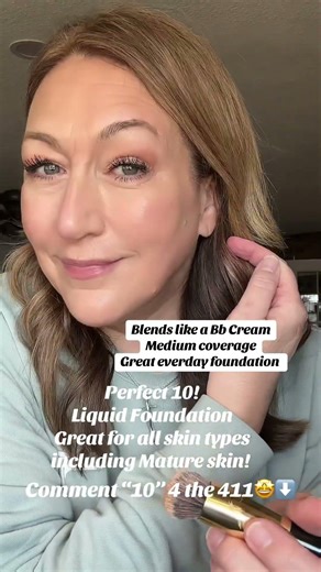 New Shades! Comment “Match” for yours! #makeup #beauty #bestfoundation ##liquidfoundation