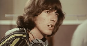 The Beatles Share Previously Unreleased Early Acoustic Take Of "While My Guitar Gently Weeps" [Listen]