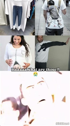 Funniest Clothing Design Fails That Shouldn't Exist 🤣 | Weird Fashion Compilation #shorts