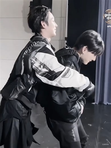 Jungwon at Sunoo: Mga Cute Moments ng Enhypen