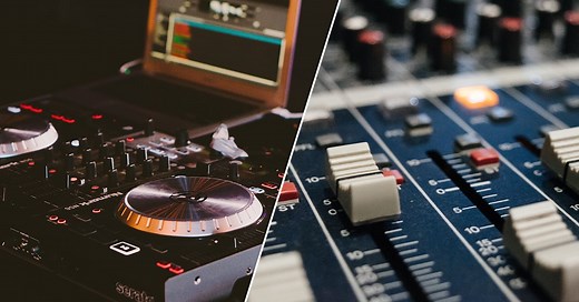 9 Technologies That Changed the Way Musicians Create Music Forever
