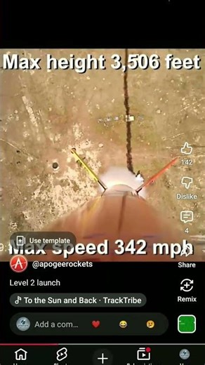 Unboxing and successful launch of Level -2 model rocket. #spacestation #isro #spacedream #rajshamani