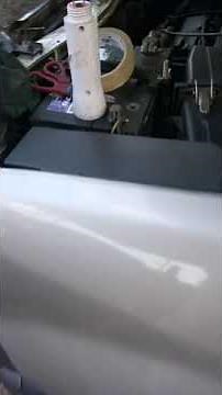 Ford escape engine and chassis location