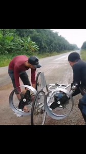 1.6M views · 8.8K reactions | Homemade super jet car | Machine Artists | Facebook