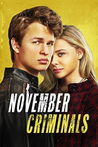 november criminals Summary, Trailer, Cast, Where to Watch and More