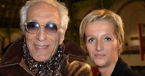"Cela a été plus chaotique" : Gérard Darmon se confie sur sa vie amoureuse