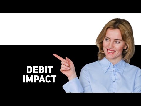 What Happens When You Use Your Debit Card 2025