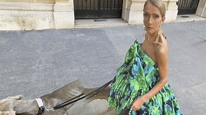 Celine Dion's Over-the-Top, Edgy Magazine Spread Proves She's the New 'Boss' of Fashion