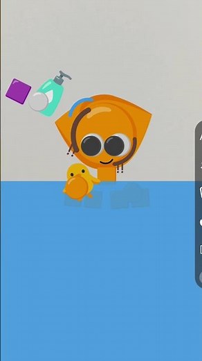 baby emoji 🟠🧡✅ #babyemoji#emojis#cute#fypシ゚viral